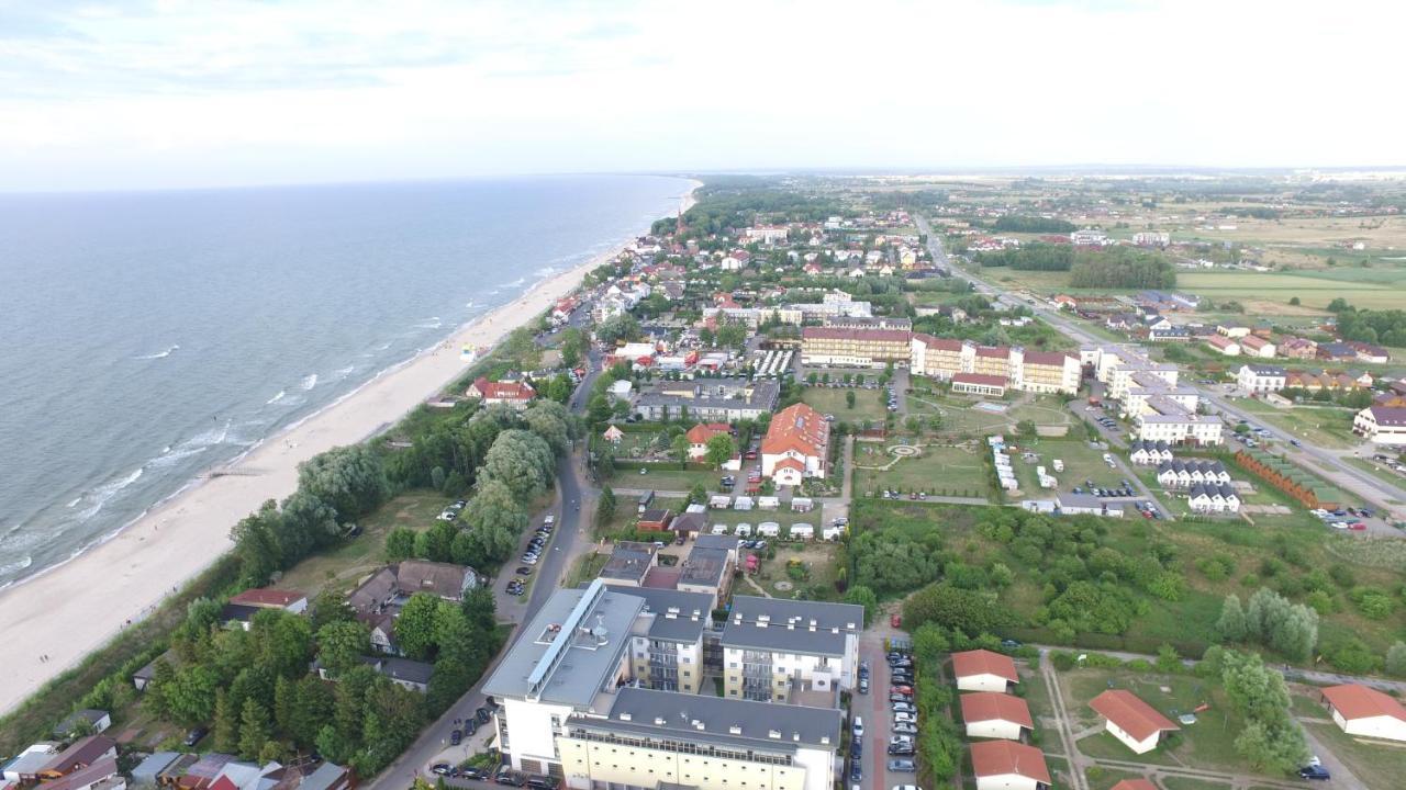 Zielona Zatoka *